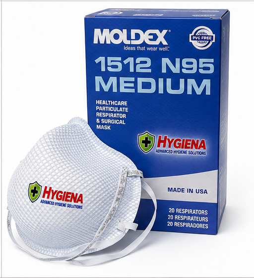 N95 Respirator
